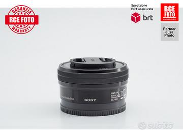 Sony E PZ 16-50 F3.5-5.6 OSS (Sony)