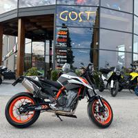 Ktm 890 Duke R