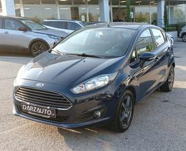 FORD Fiesta 1.4 5 porte Bz - GPL