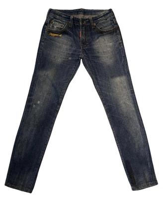Jeans Dsquared. 46