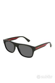 Gucci occhiali uomo 0341S-001 originale