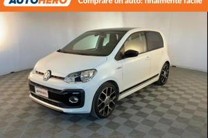 VOLKSWAGEN up! 1.0 TSI 5p. up! GTI BlueMotion Te