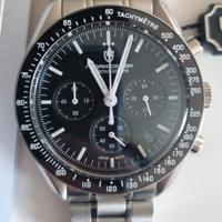 orologio pagani design cronografo speedmaster 