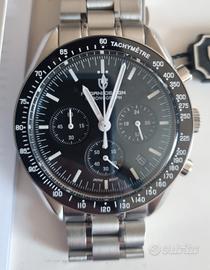 orologio pagani design cronografo speedmaster 