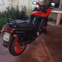 HONDA CBR 1000