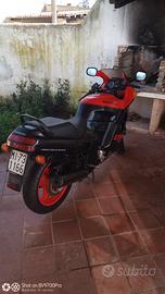 HONDA CBR 1000