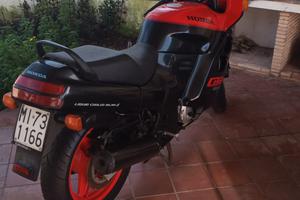 HONDA CBR 1000