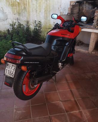 HONDA CBR 1000