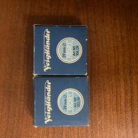 Lenti addizionali vintage Voigtländer