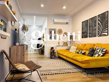 Appartamento Roma [Cod. rif 3288356VRG]