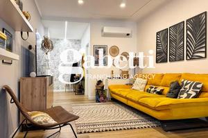 Appartamento Roma [Cod. rif 3288356VRG]