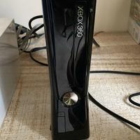 Xbox 360 e Kinect
