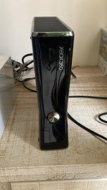 Xbox 360 e Kinect
