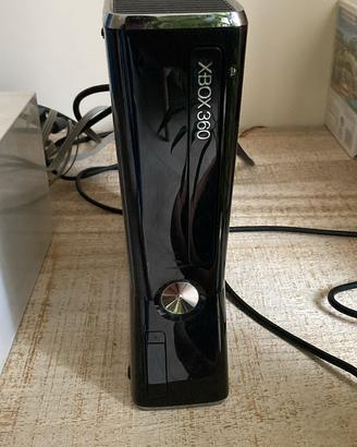 Xbox 360 e Kinect