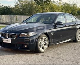 BMW 520d Msport