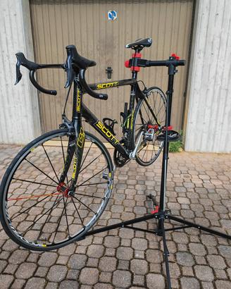bici da corsa 
