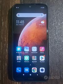 Redmi Note 8T