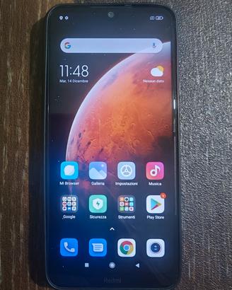 Redmi Note 8T