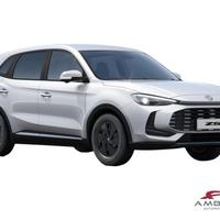 MG ZS MG ICE MY25.5 1.5L MT 2WD Standard