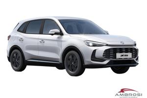 MG ZS MG ICE MY25.5 1.5L MT 2WD Standard