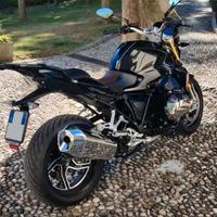 BMW R1250R 