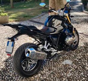 BMW R 1250R