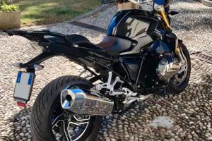 BMW R 1250R