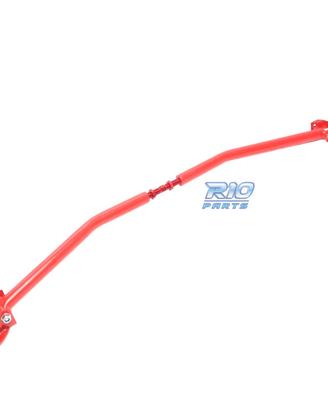 BARRA STABILIZZATRICE REGOLABILE BMW E46 98-07 ROS