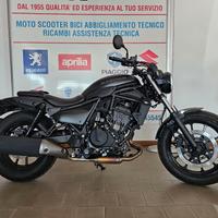 Kawasaki Eliminator 500 - 2024 -