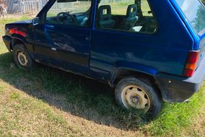 panda 4x4