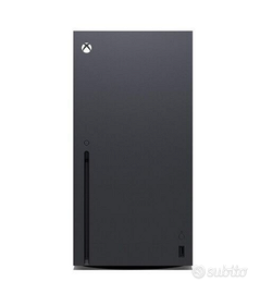 Xbox series X