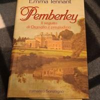 Pemberley, Tennant
