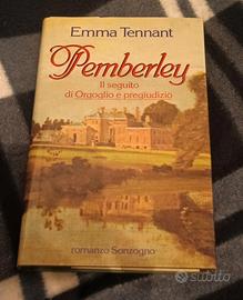 Pemberley, Tennant