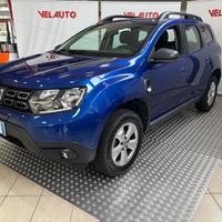 Dacia Duster 1.0 TCe 100 CV ECO-G 4x2 Comfort