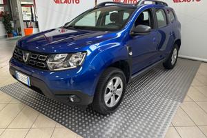 Dacia Duster 1.0 TCe 100 CV ECO-G 4x2 Comfort
