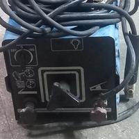 saldatrice funzionante 