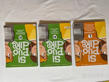 Si può dire 9788805078288