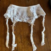 Reggicalze originale La Perla