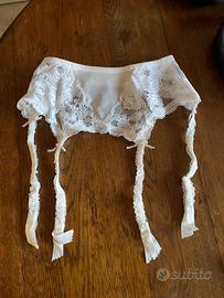 Reggicalze originale La Perla