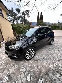 Opel Mokka X 1.4 GPL Innovation – 2017 – 90.000 km