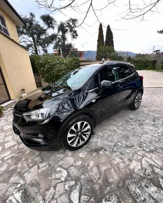 Opel Mokka X 1.4 GPL Innovation – 2017 – 90.000 km