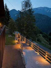 Casa Vacanze in montagna - Animali Ammessi