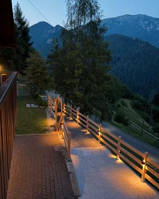 Casa Vacanze in montagna - Animali Ammessi