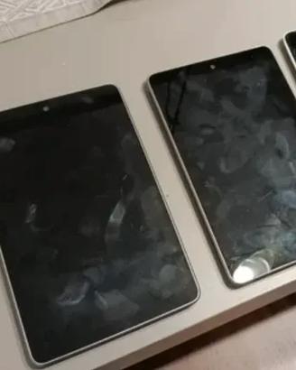 nexus 7 tablet