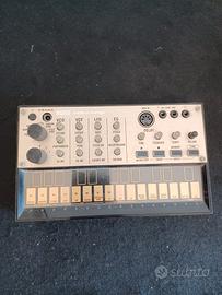 korg volca keys