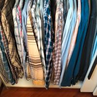camicie uomo
