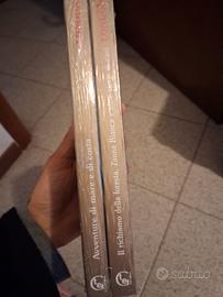 Avventure di Mare E Di Costa Jack London Newton