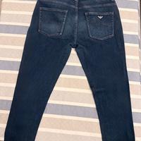 Jeans Armani (nuovi mai indossati)
