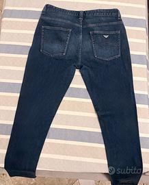 Jeans Armani (nuovi mai indossati)