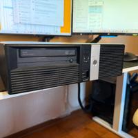 PC desktop HP